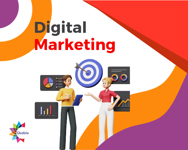 leading digital marketing agency