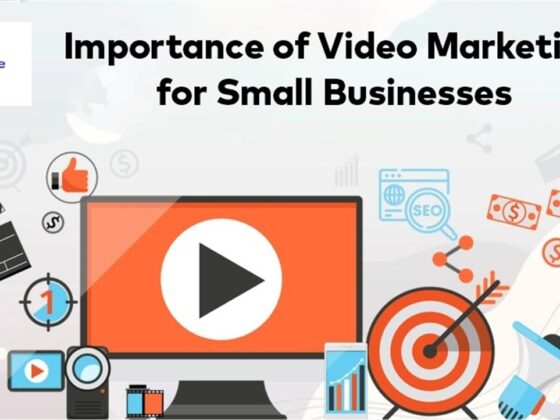 Top 5 Benefits of Video Marketing for Business