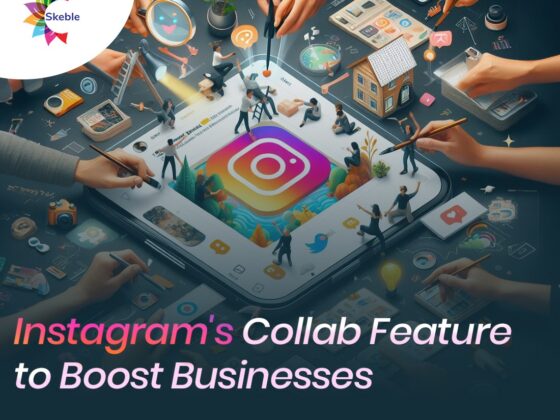 Instagram’s Collab Feature to Boost Business