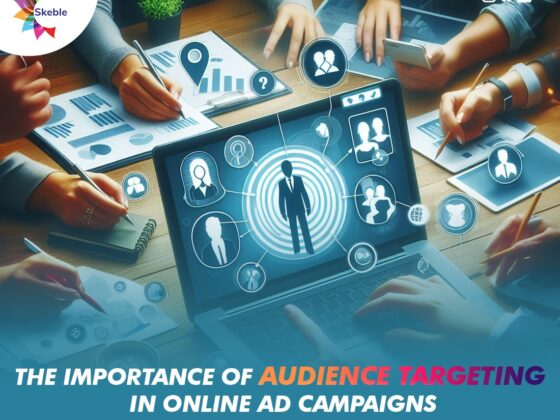 The importance of audience targeting in online ad campaigns