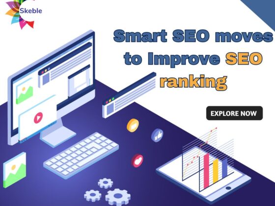 Smart SEO moves to Improve SEO ranking