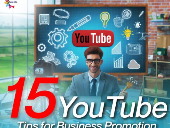 15 YouTube Tips for Business Promotion