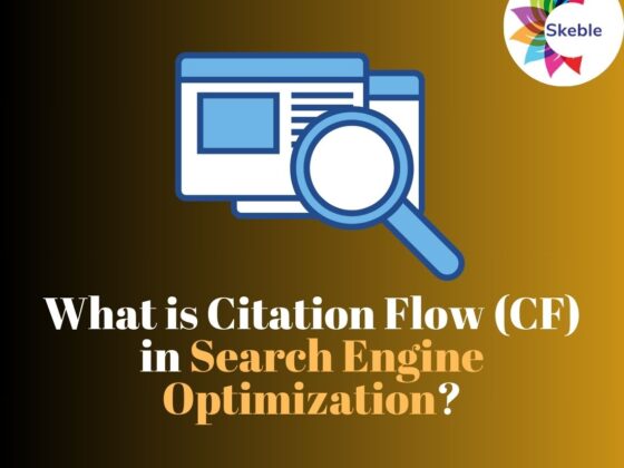 What is Citation Flow (CF) in Search Engine Optimization?