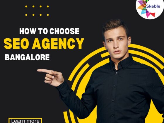 How to Choose SEO Agency Bangalore