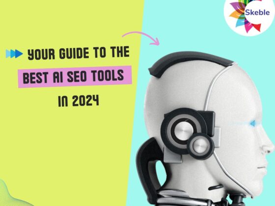 Your Guide to the Best AI SEO Tools in 2024