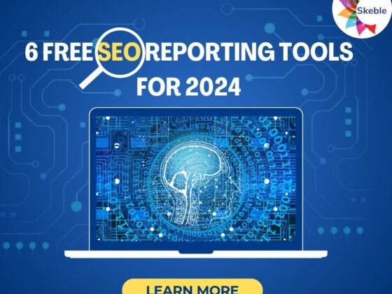 6 Free SEO Reporting Tools for 2024
