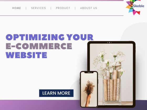 Optimizing Your E-Commerce Website